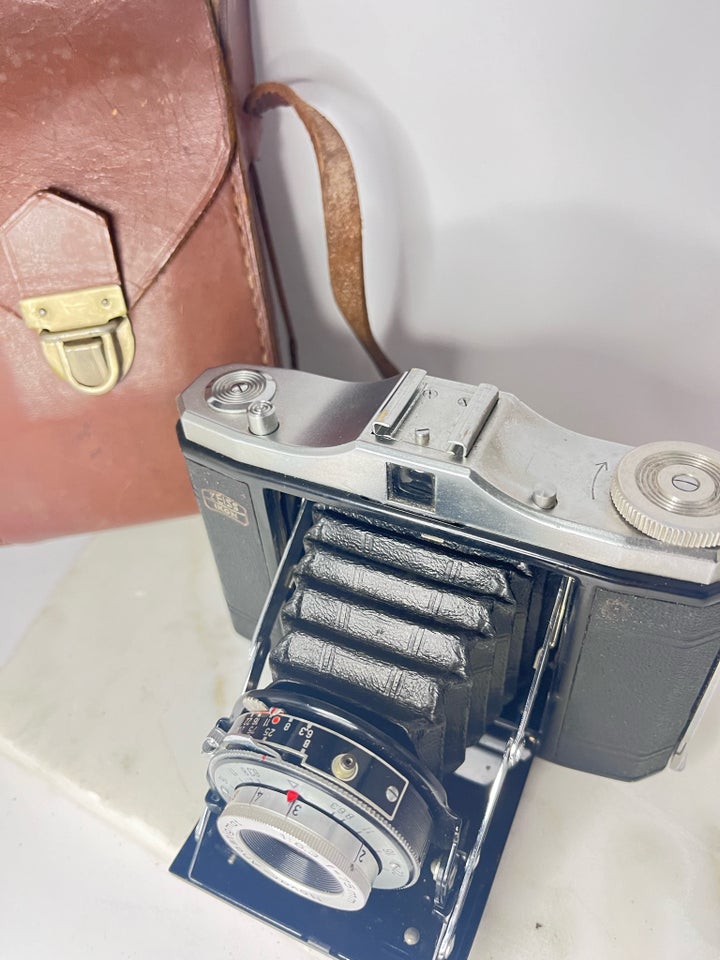 Zeiss, Zeiss ikon, Defekt