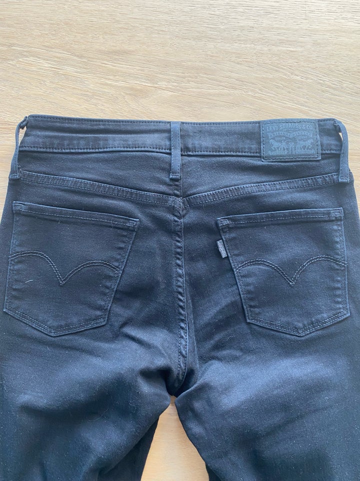 Jeans, LEVIS 712 SLIM, str. 27