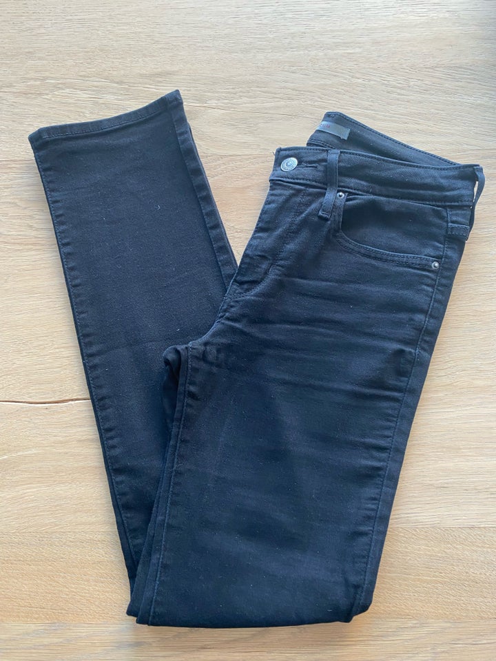 Jeans, LEVIS 712 SLIM, str. 27