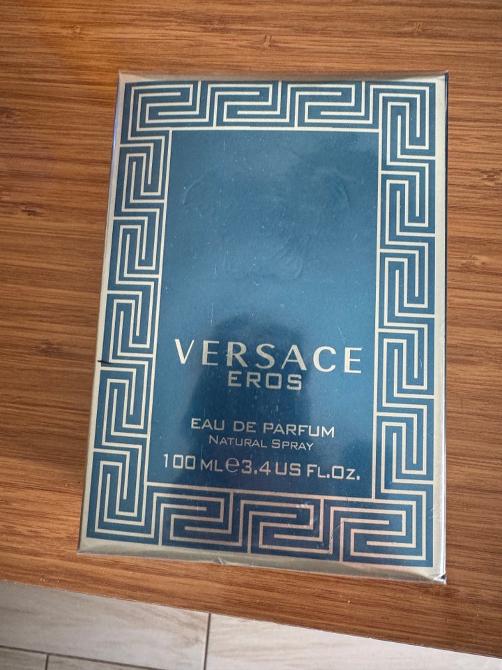 Eau de parfum, Parfume, versace