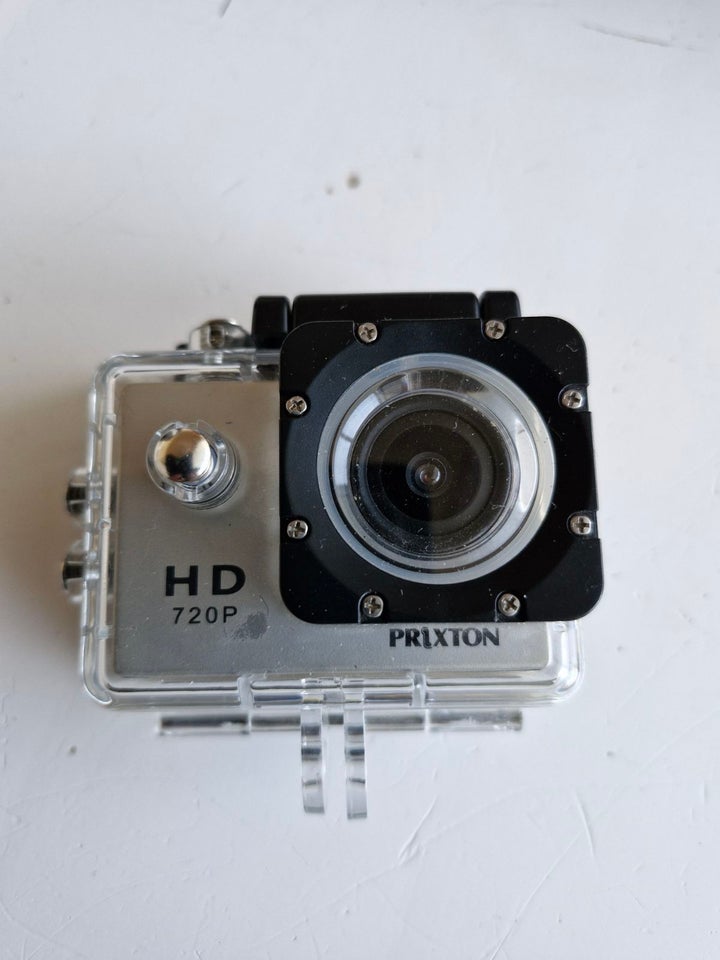 GoPro kamera, Prixton, HD 720P