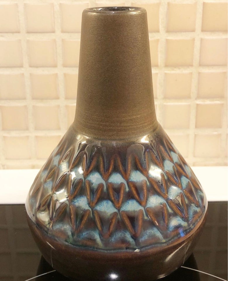 Keramik, Vase, Søholm