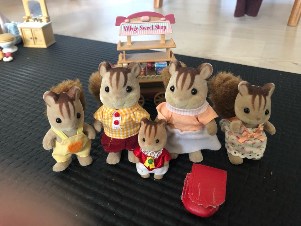 Sylvanian