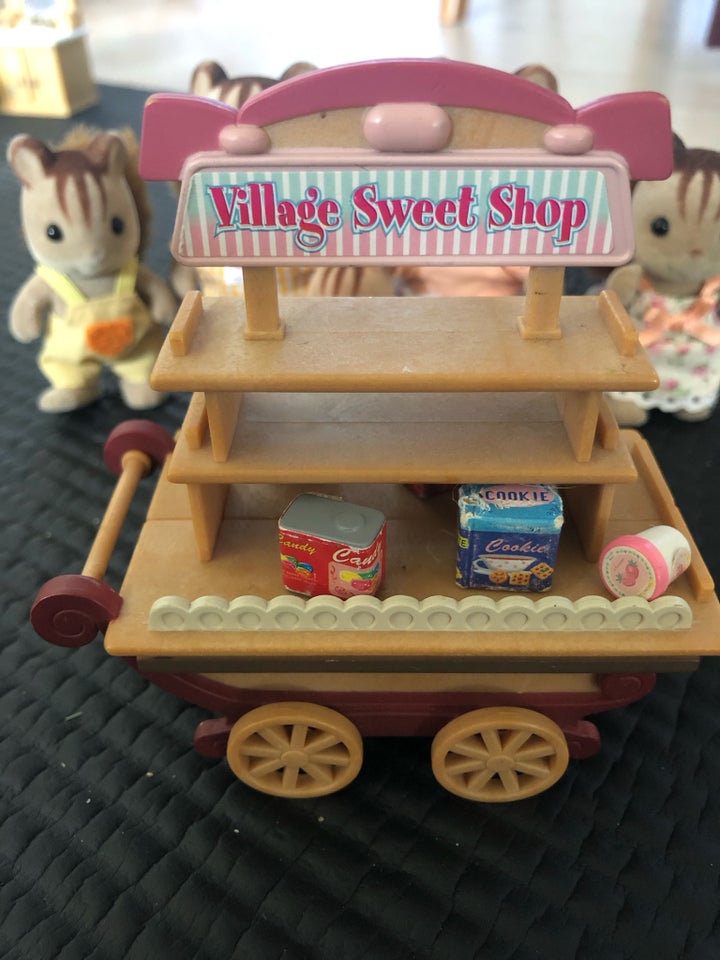 Sylvanian