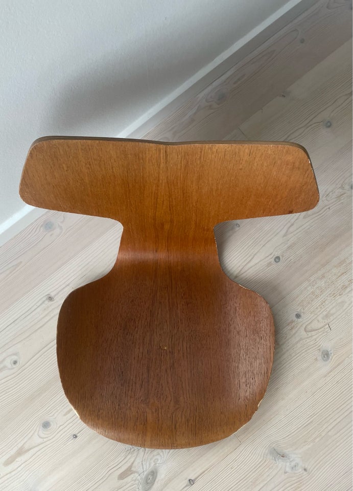 Arne Jacobsen Grand Prix Stol