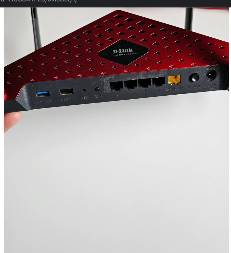 Router