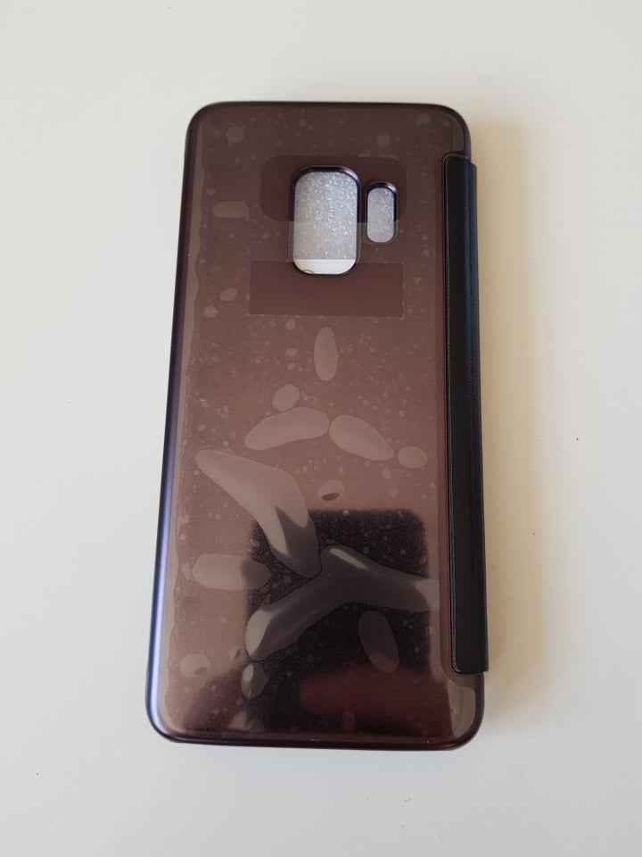 Cover t Samsung S9 plus