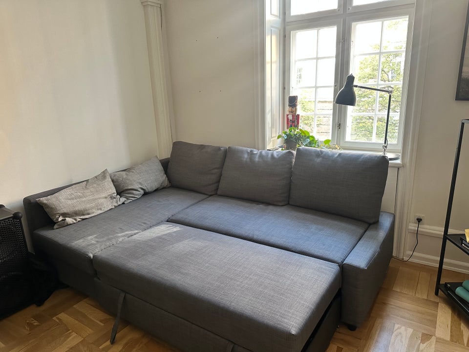 Sovesofa IKEA FRIHETEN b: 151 l: