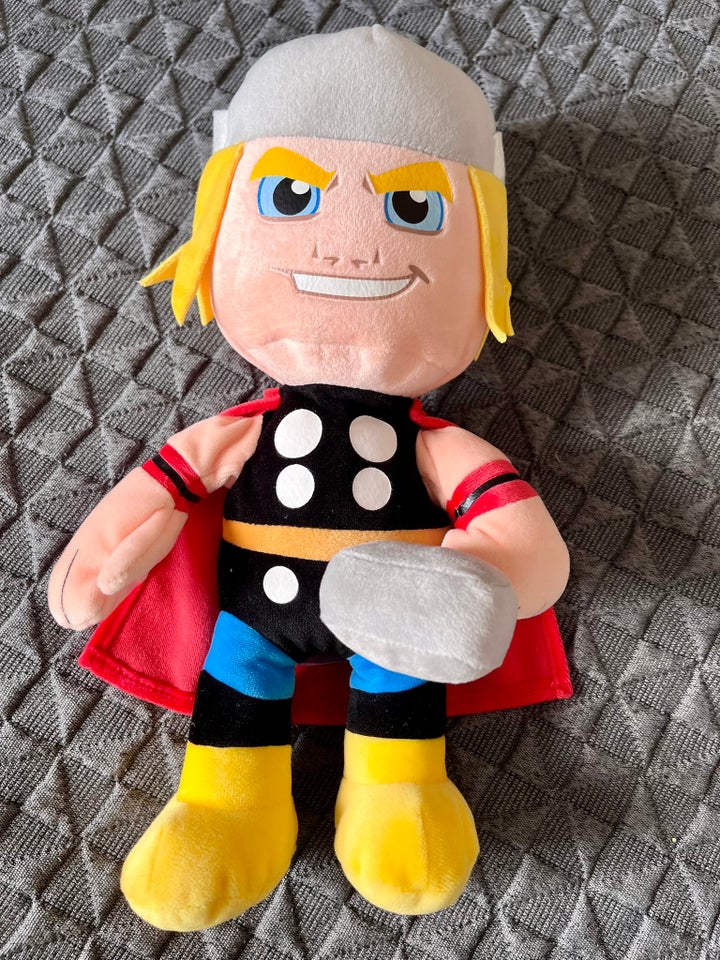 Bamse Thor