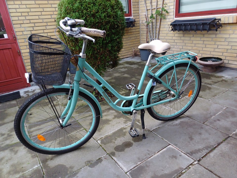 Unisex børnecykel, classic cykel,