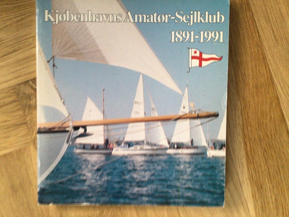 Kjøbenhavns AmTør-sejlklub