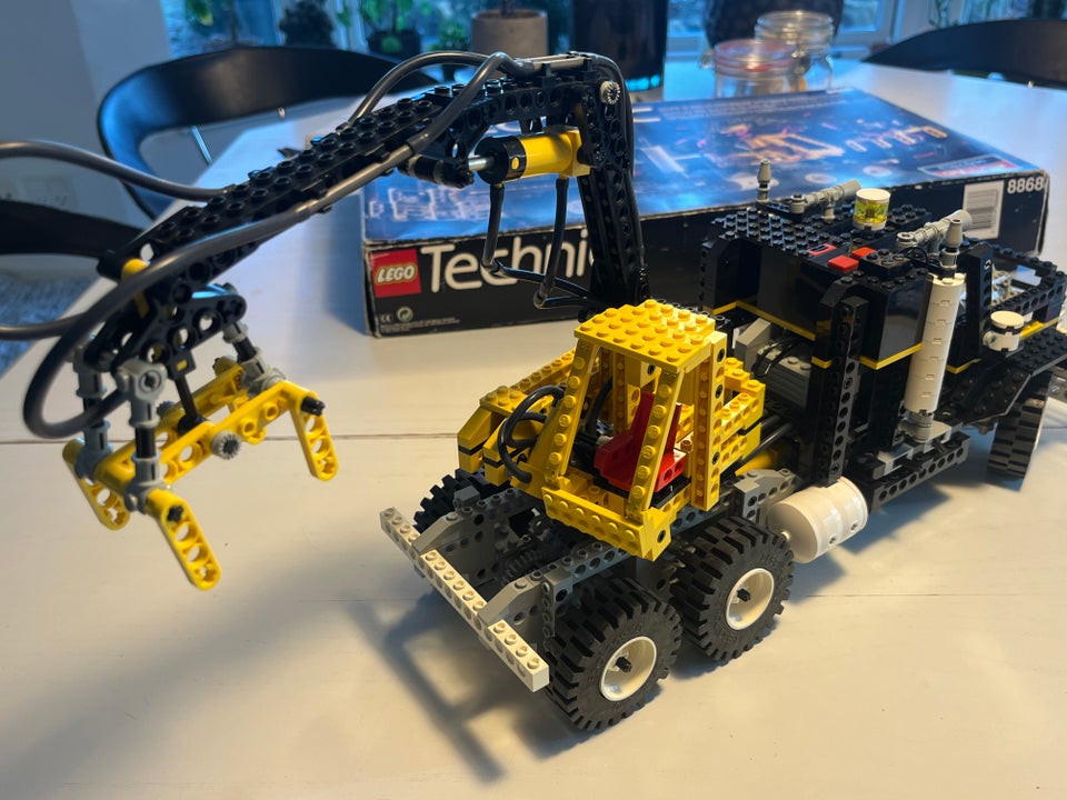 Lego Technic LEGO 8868