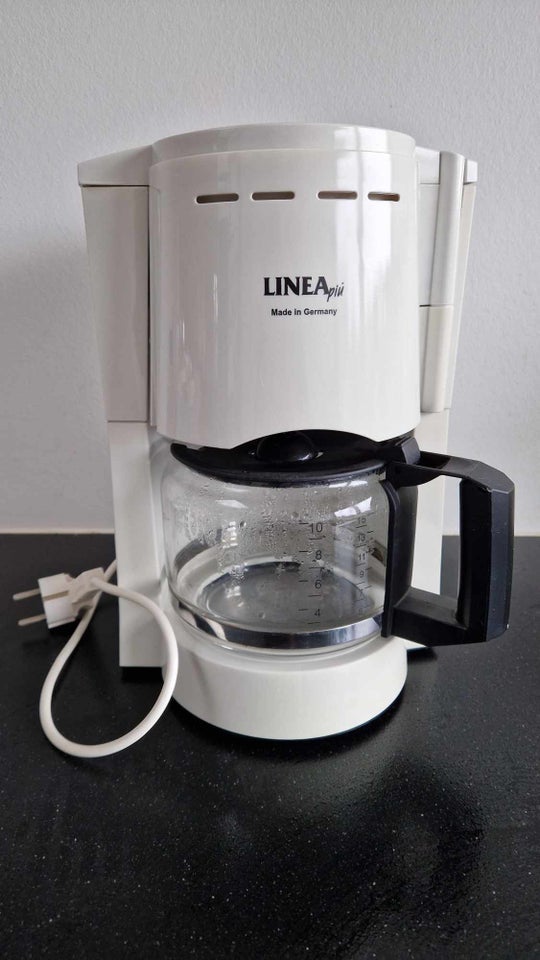 Kaffemaskine Linea