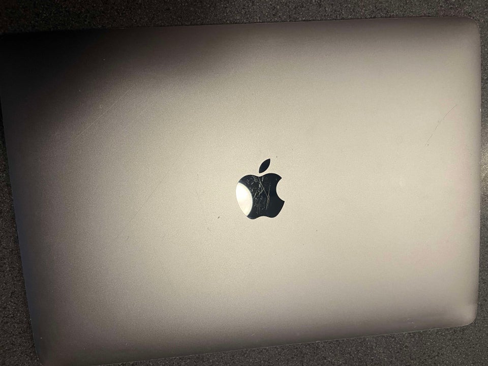 MacBook Pro, 13-inch, 2016