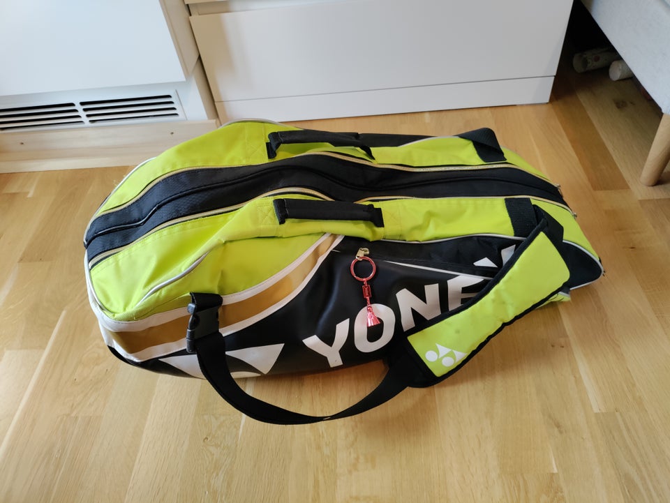 Badmintontaske, Yonex