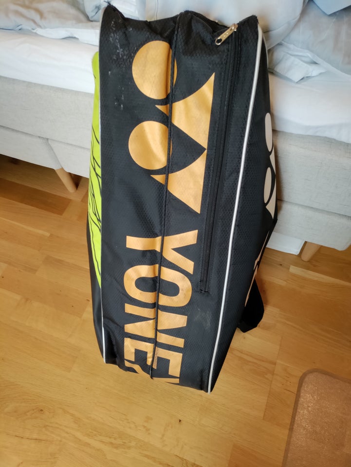 Badmintontaske, Yonex