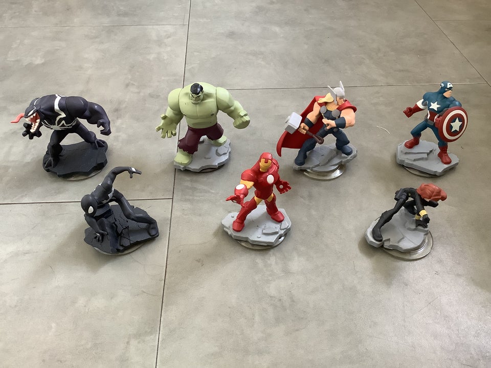 Disney Infinity 20 PS3