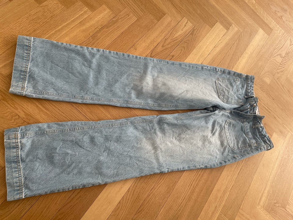 Jeans, Zara, str. 36