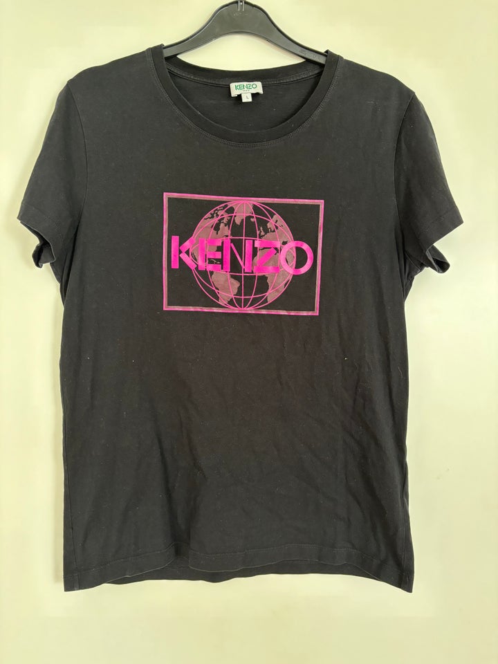 T-shirt, Kenzo, str. 40