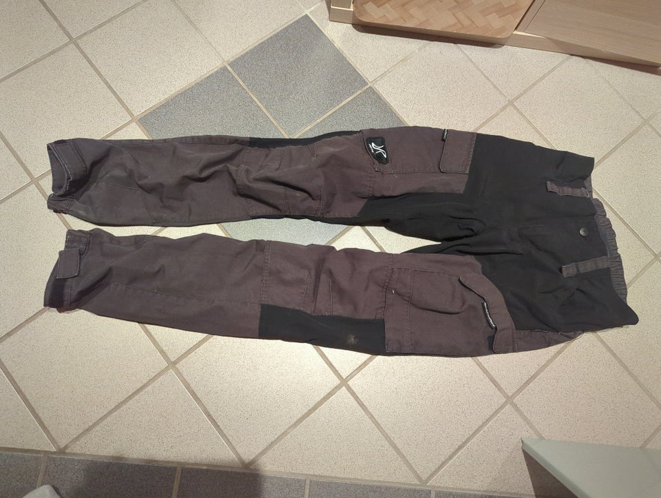 Bukser, Gpx pants W, Revolution