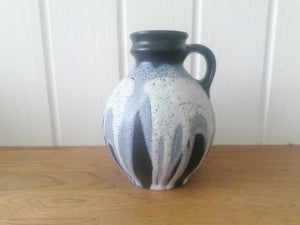 Keramik Vase Steuler - WG