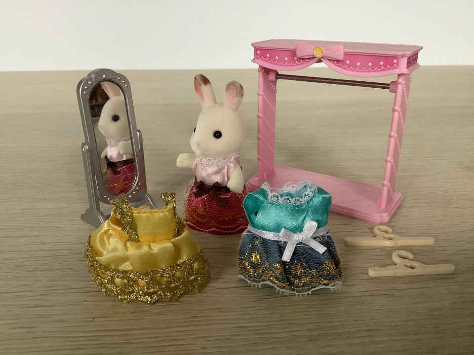 Sylvanian