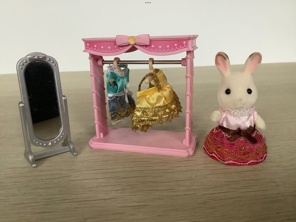 Sylvanian