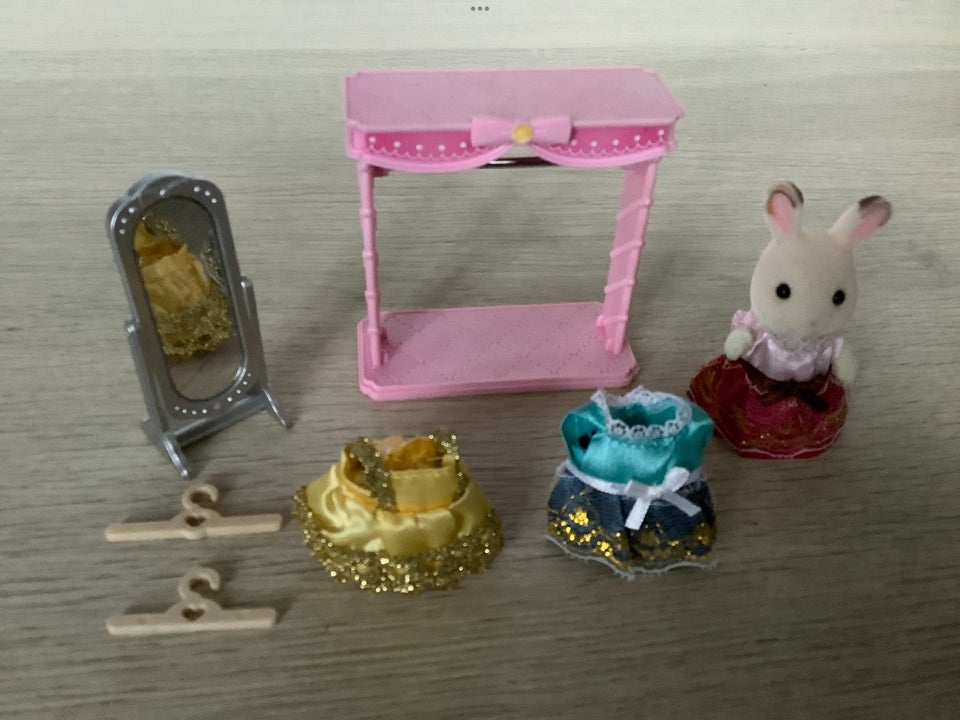 Sylvanian