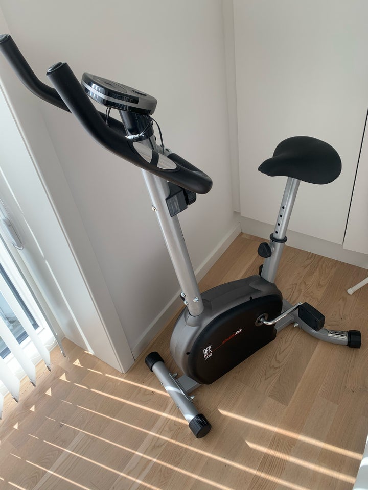 Motionscykel, Everfit