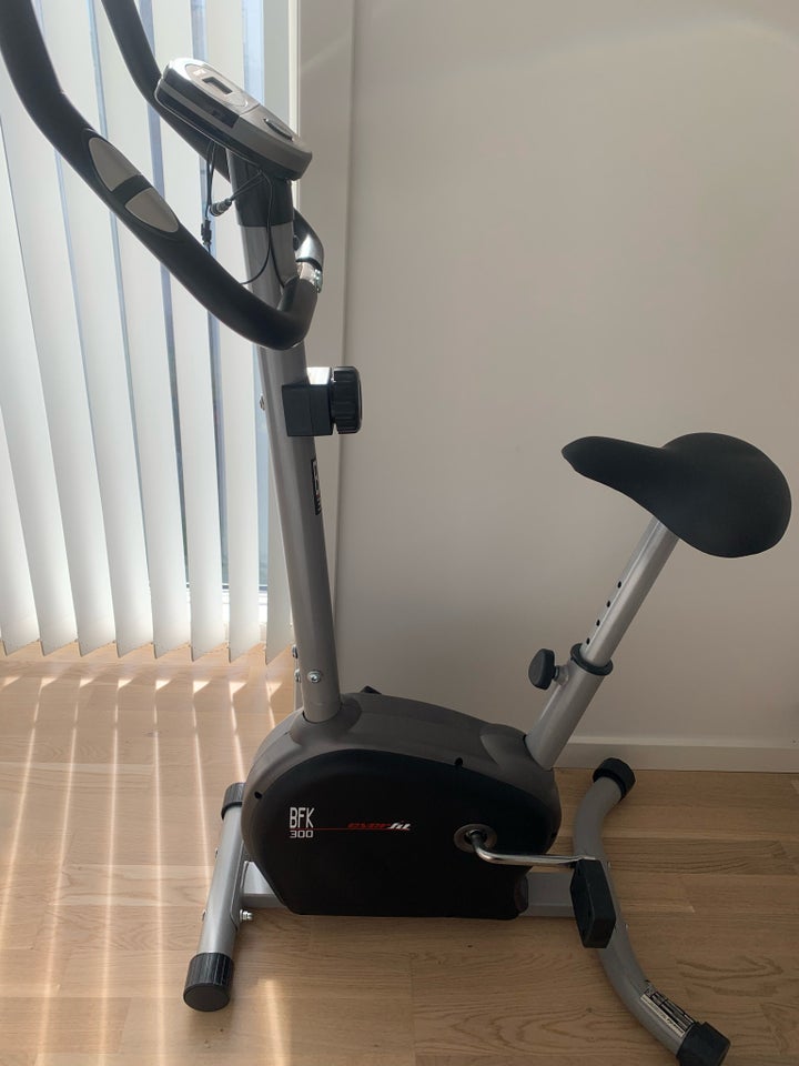 Motionscykel, Everfit