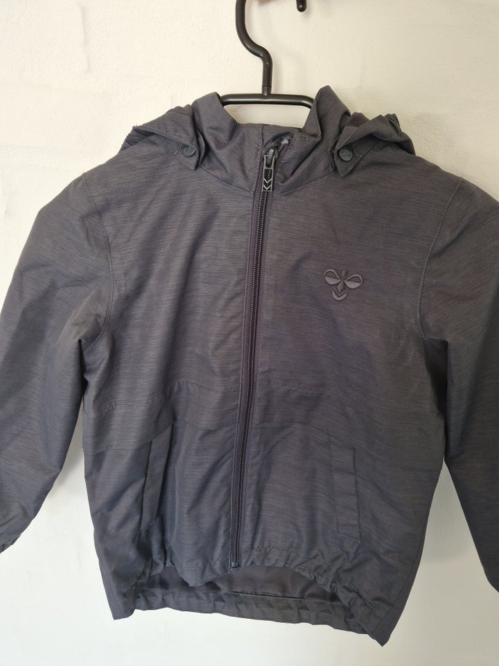 Jakke Softshell Hummel