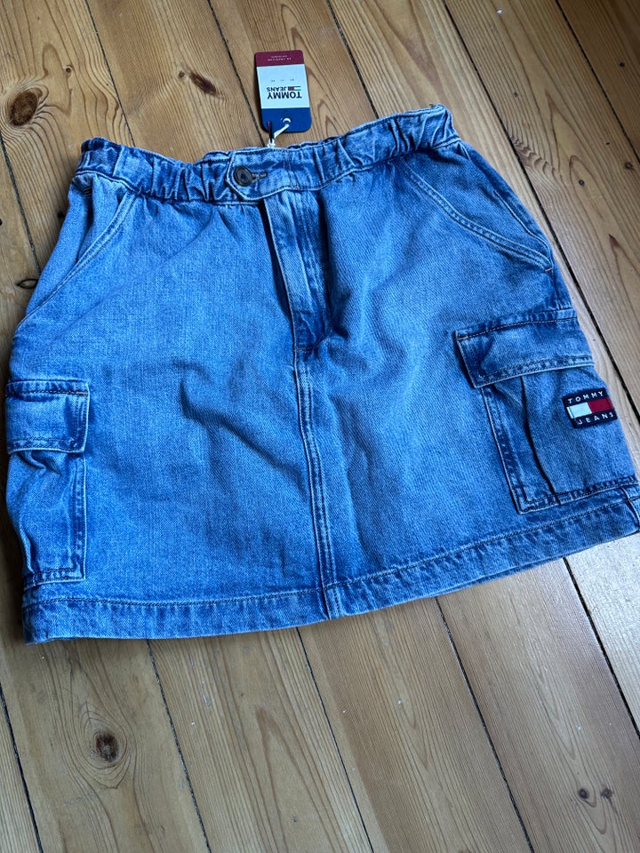 str. 40, Tommy jeans, Ubrugt