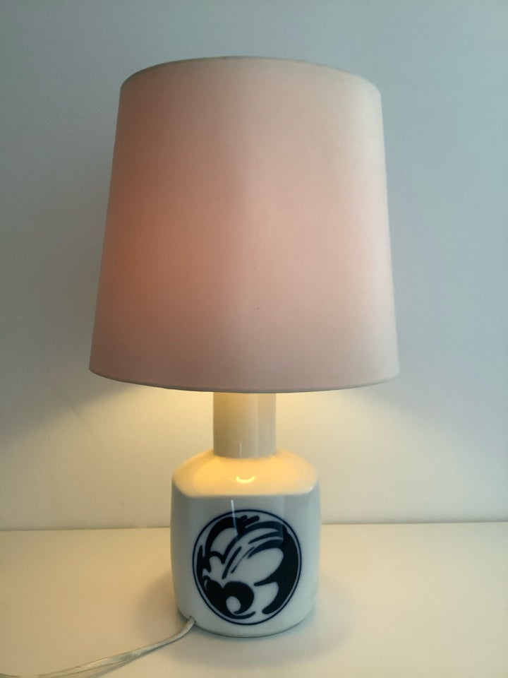 BG bordlampe Bing  Grøndahl