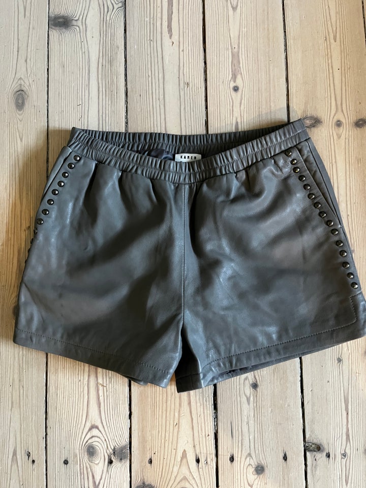 Shorts, Karen by Simonsen, str. 36