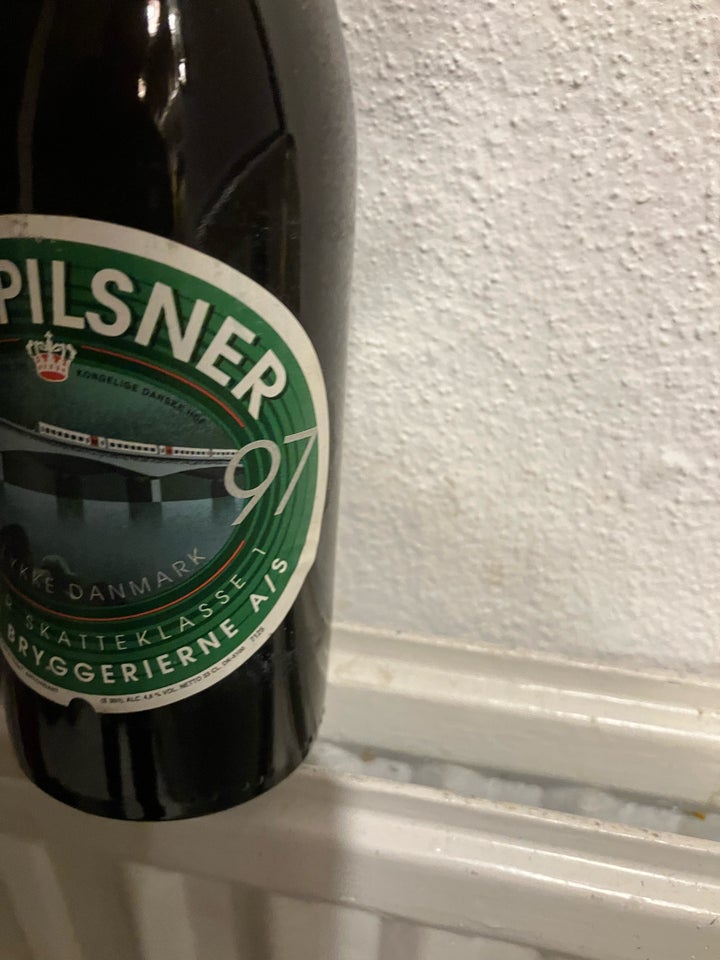 Øl, Bropilsner