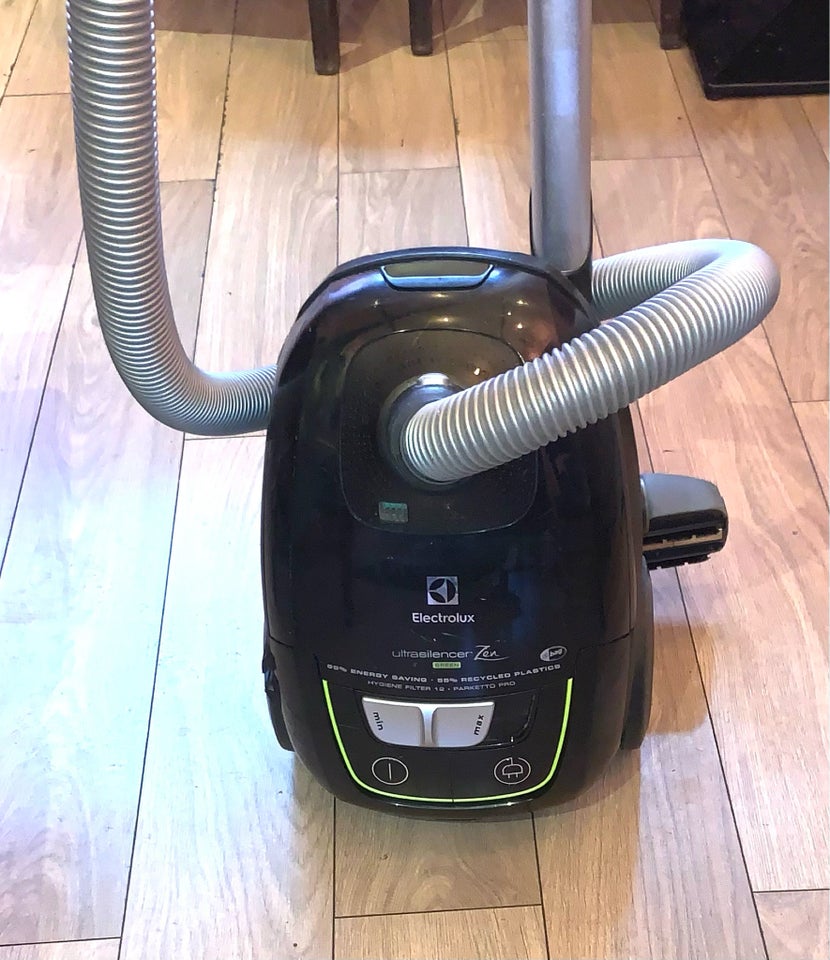 Støvsuger, Electrolux Green