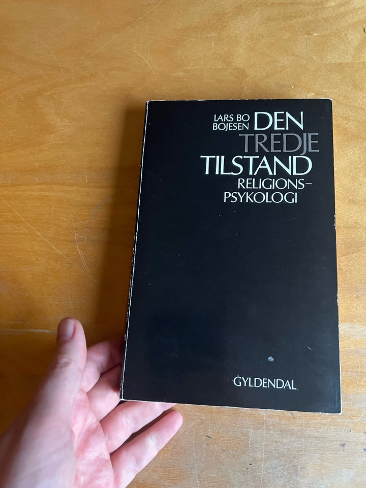 Den tredje tilstand -