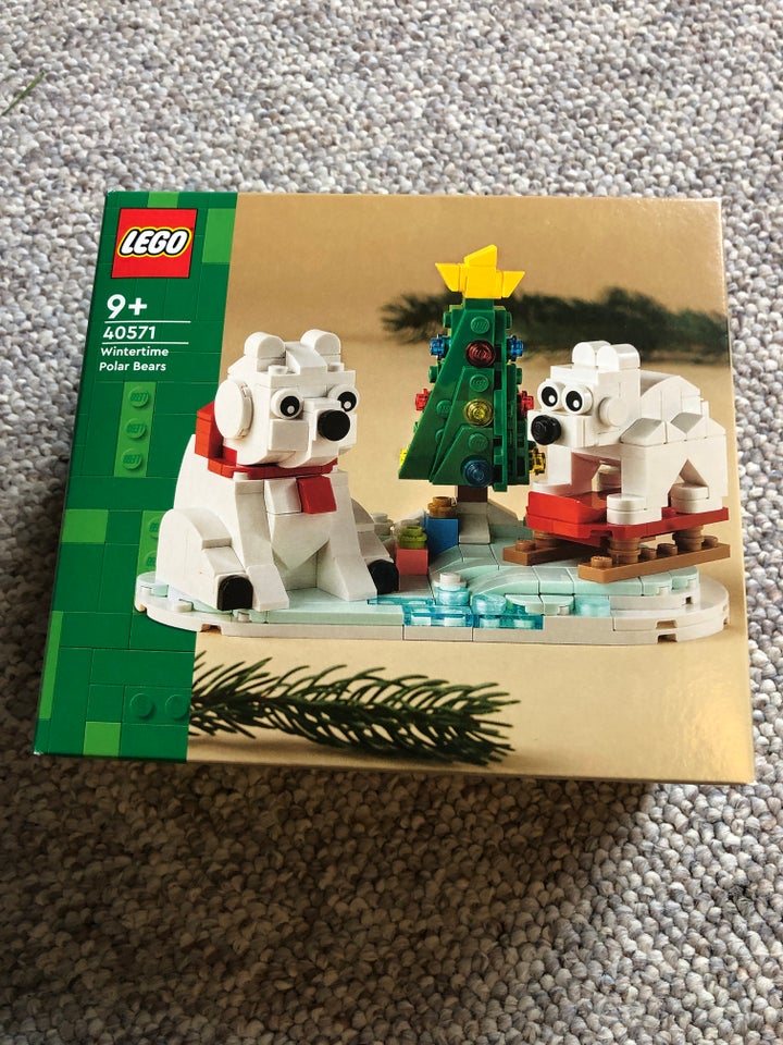 Lego andet 40571