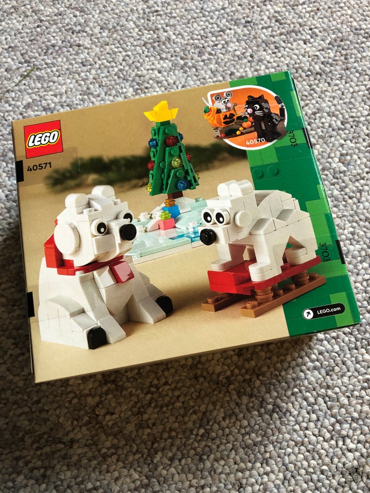 Lego andet 40571