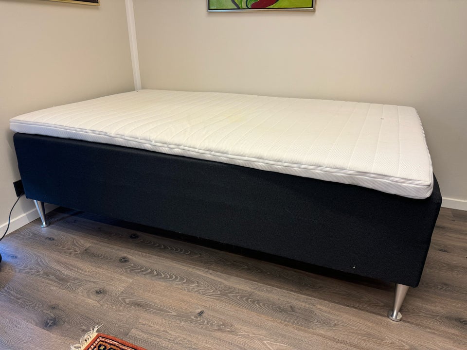 Boxmadras, Bedre Nætter, b: 120 l: