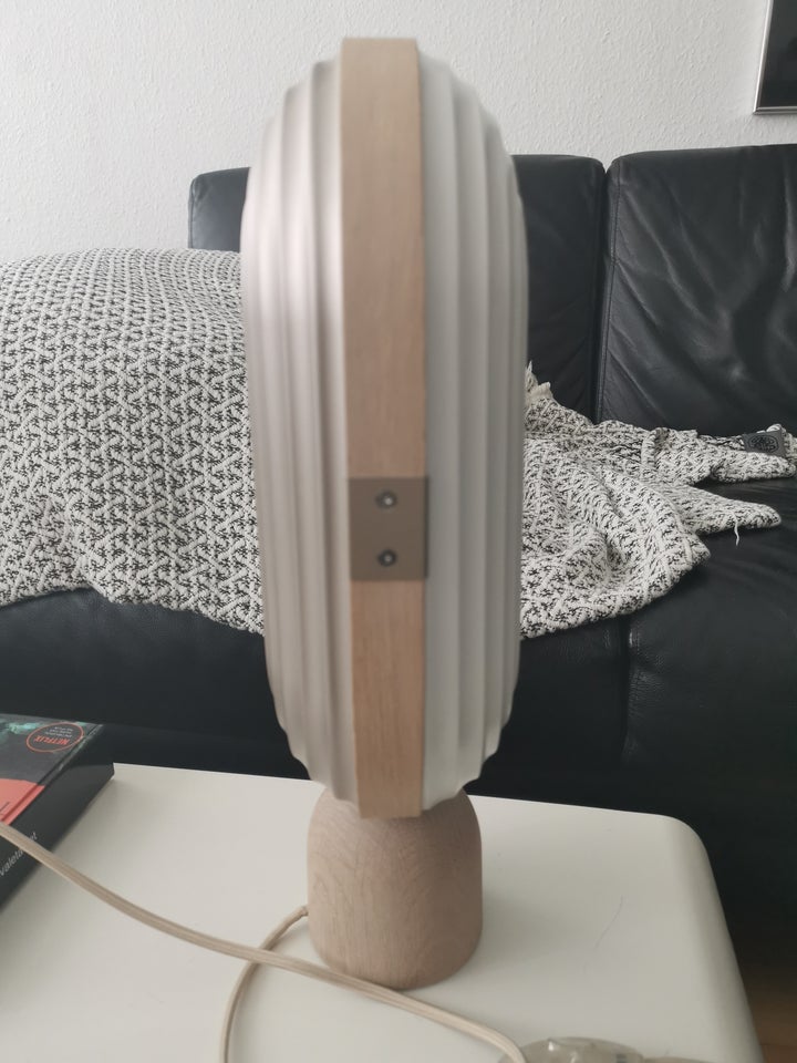 Lampe, Le Klint