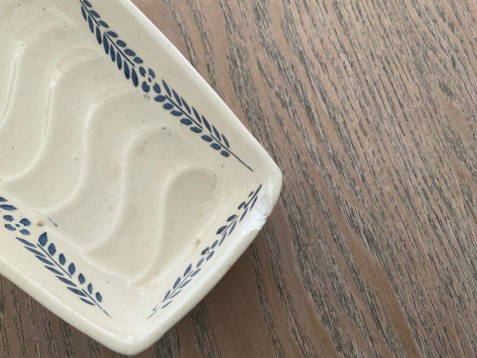 Servantesæt Porcelæn