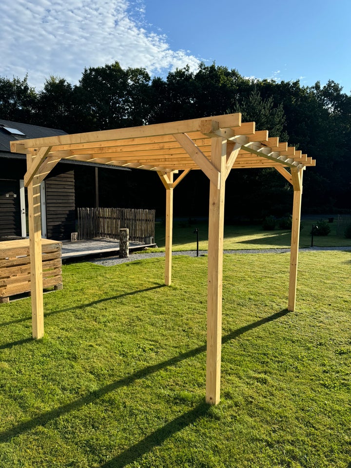 Pergola