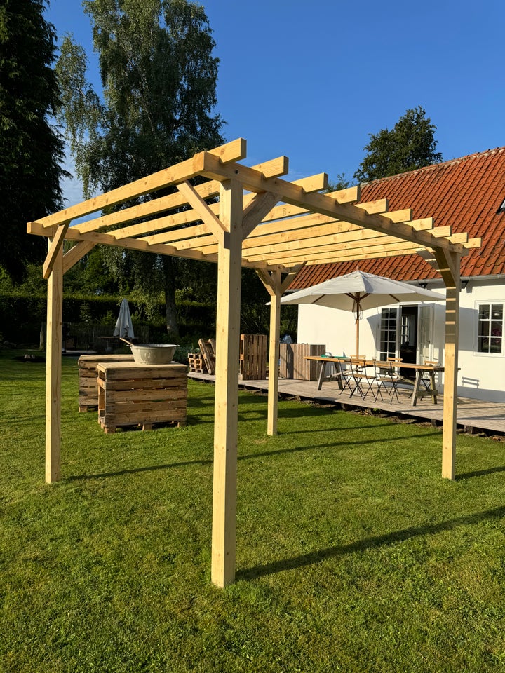 Pergola