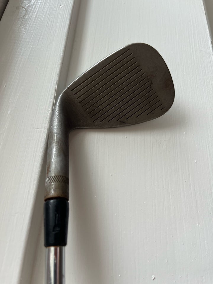 Pitchingwedge, stål, Titleist