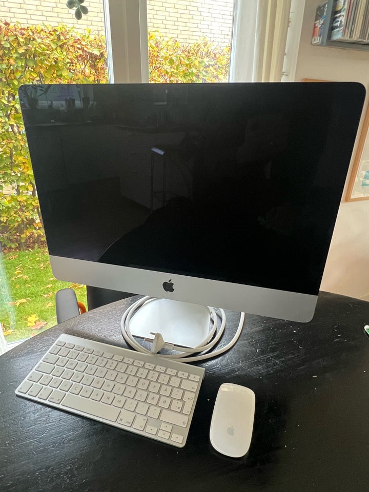 iMac, 21.5 tommer, 2016