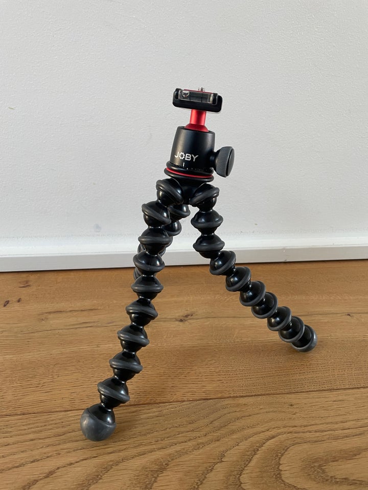 JOBY fotostativ, JOBY, Gorillapod