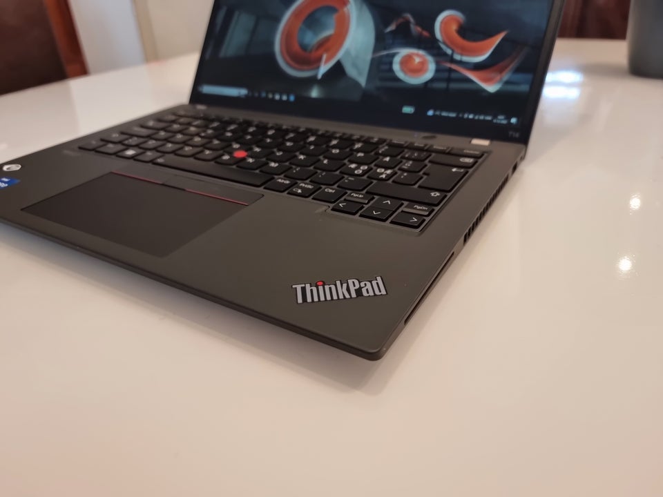 Lenovo Thinkpad T14 G3 i5-1235u