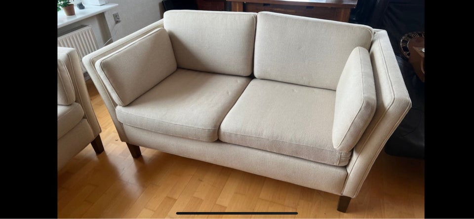 Sofa, Børge Mogensen