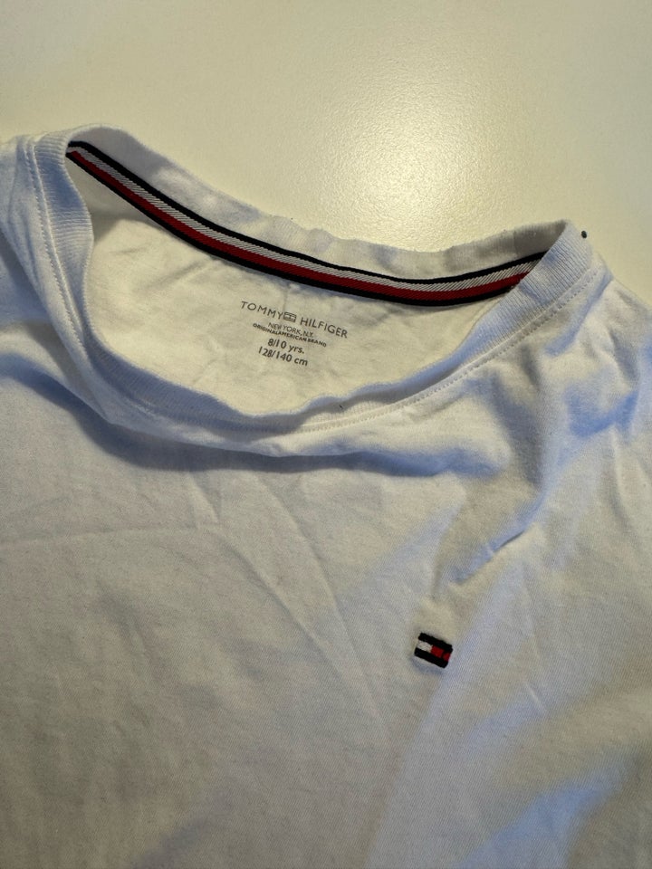 T-shirt, T-shirt (B), Tommy